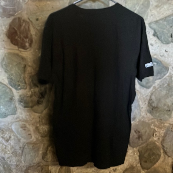 Next Level Trippy T shirt - Picture 4 of 5